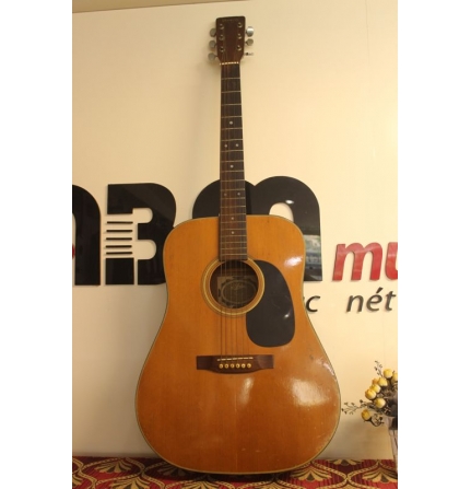 Đàn guitar Aria W-150  